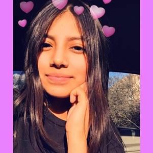 Meet your Posher, Stacey